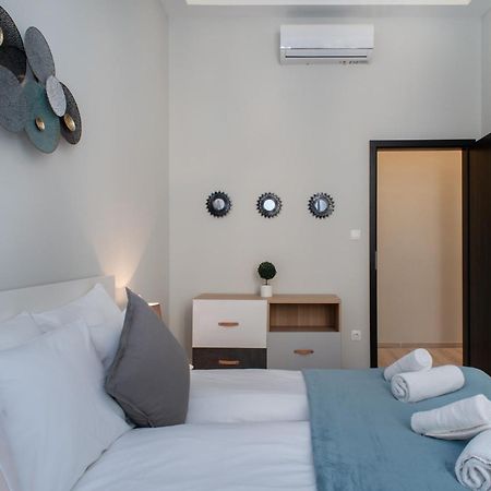 Very Central New And Large Ac Apartment Budapest Exterior photo