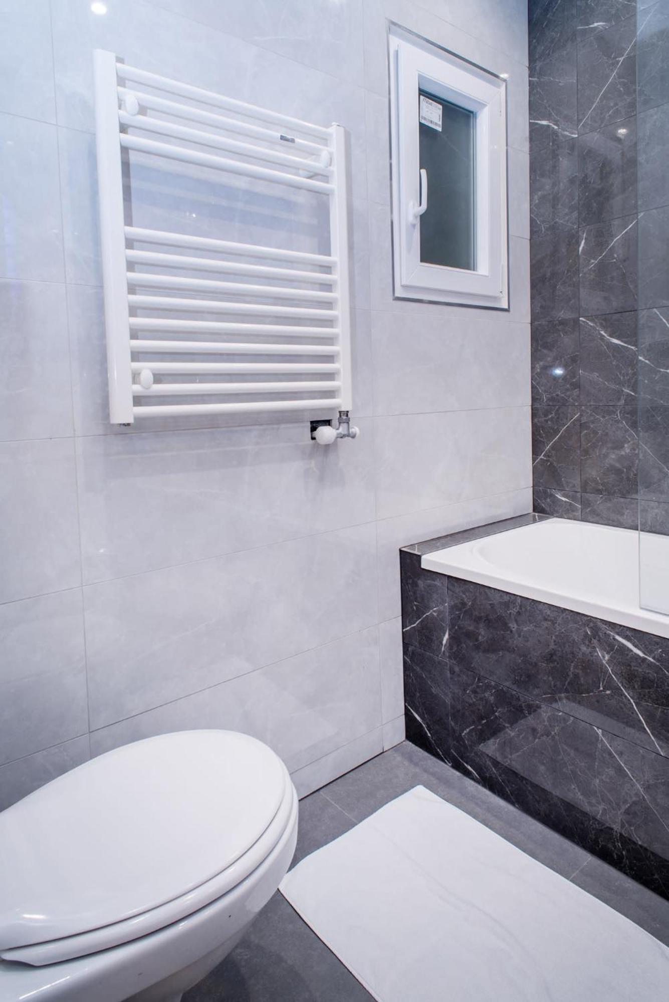 Very Central New And Large Ac Apartment Budapest Exterior photo